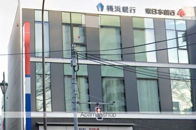 カサグランデ永福の周辺写真