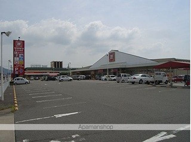 セジュール貴能地Iの周辺写真
