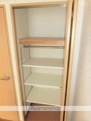 ホープ松屋町住吉の内装写真