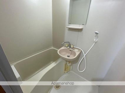 エステイトピア松縄[2DK/40m2]のバス