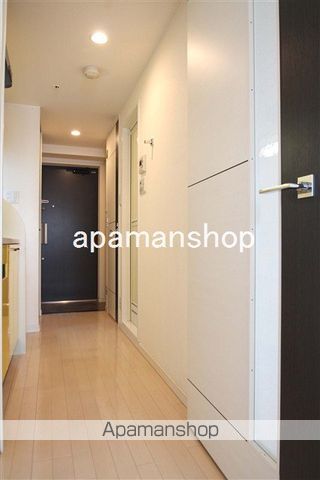 PRESSANCE心斎橋ザスタイルの内装写真