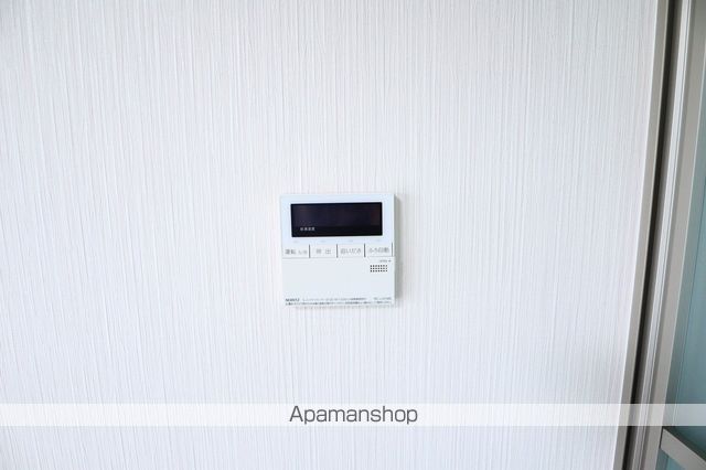 DーROOM SASHIEの内装写真