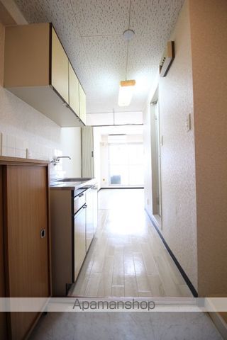 プレアール春日町の内装写真