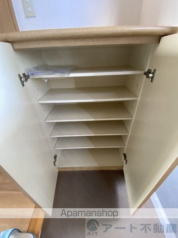 サンピア桑原の内装写真