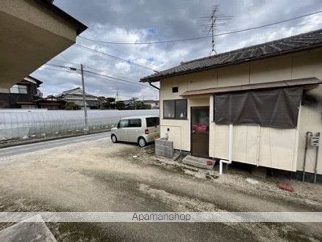 水島臨海鉄道 西富井駅 徒歩14分 1階建 築43年のその他写真