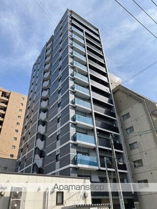 Ｓ－ＲＥＳＩＤＥＮＣＥ国泰寺町二丁目[1LDK/29.96m2]の外観4