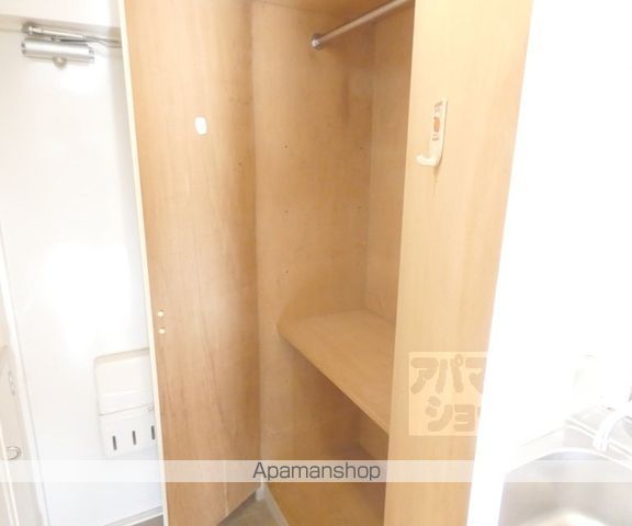 正和フラット宝ヶ池の内装写真