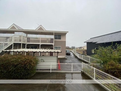 アメニティーハイツ川島Ⅱ[1LDK/40.72m2]の内装1