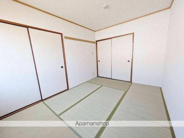 カーサ阪和の内装写真