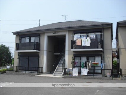 和歌山県御坊市藤田町吉田[3DK/50.9m2]の外観2