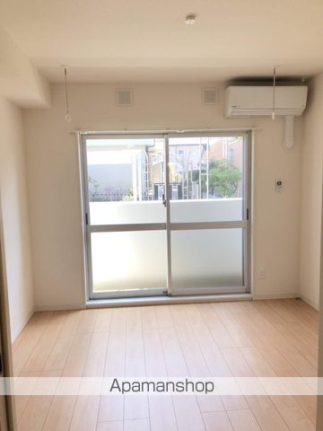 PETITE MAISONの内装写真