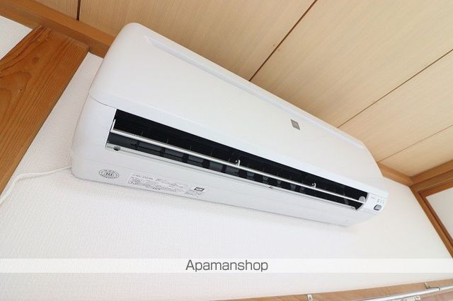 パレス大栄の内装写真