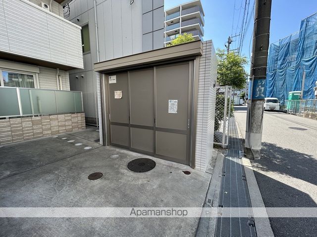 テラス クラーヴスのその他写真