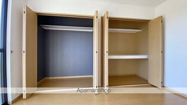 さにぃてらす’03 参番館の内装写真