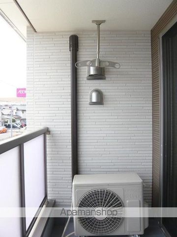 ファミール柏井の内装写真