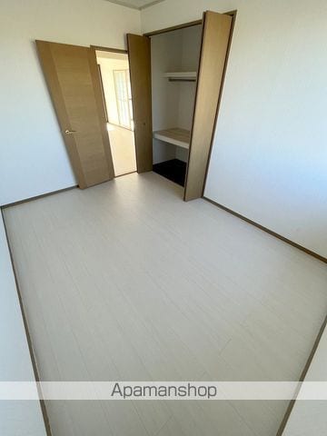 セジュール吉田の内装写真