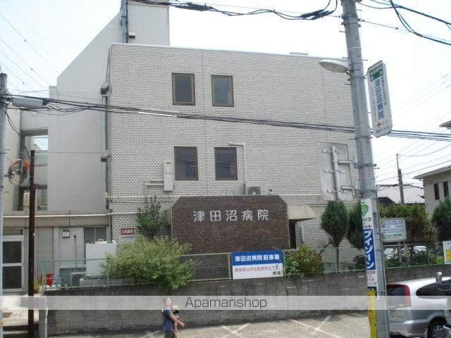 ラーハ前原の周辺写真
