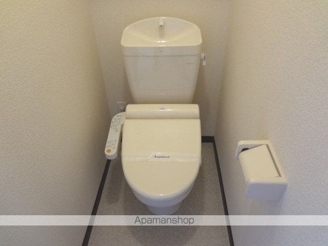 レオネクスト大江の内装写真