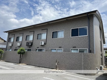 バローゼ[1K/37.83m2]の外観3