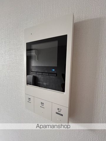 ディモーラN12の内装写真