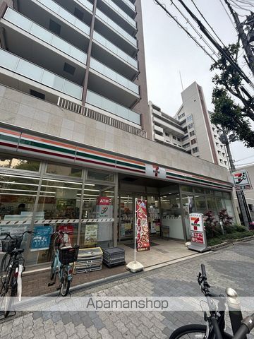 PRESSANCEUMEDAKITADEARの周辺写真