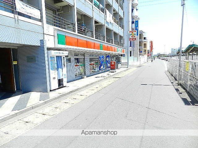 リッツコ-ト西船橋の周辺写真