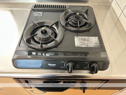 メゾン・ティアラ[1LDK/36m2]の内装1