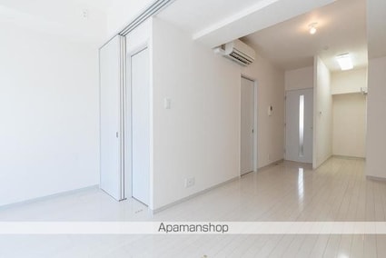 ＳＫーＯＮＥ市ヶ谷[1LDK/39.78m2]のリビング・居間