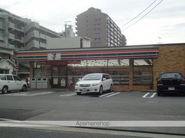 グレイシス堀越の周辺写真