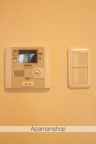 アールクレスト秋葉原の内装写真