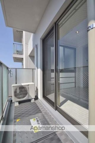 エスコパークヒルズ問屋町の内装写真