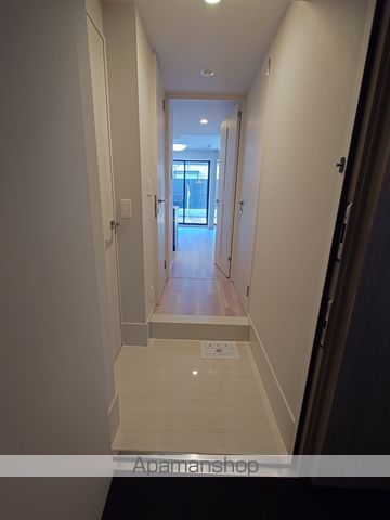 プライマル練馬豊島園[1LDK/35.65m2]の玄関