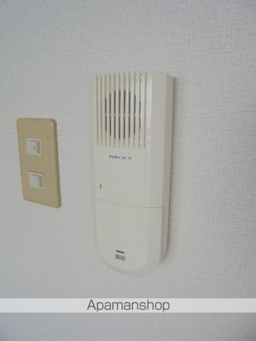 シュガーロックハウスの内装写真