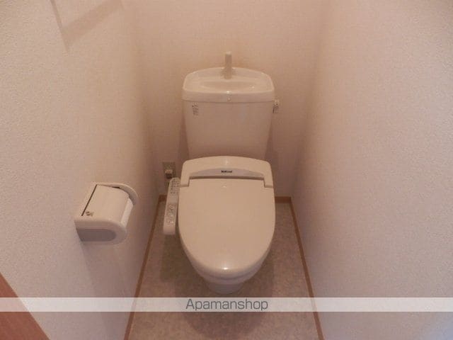 セント光ヶ丘IIの内装写真