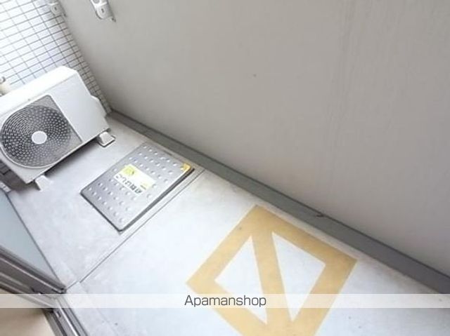 ネストピア県庁前の内装写真