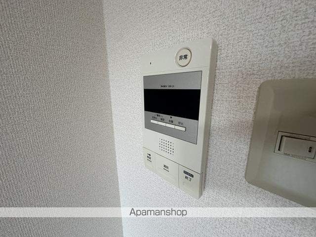 ノルデンハイム相川の内装写真