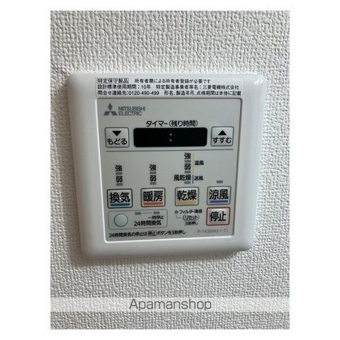 リバーレ秋葉原の内装写真