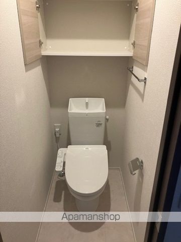 ペルル新広の内装写真