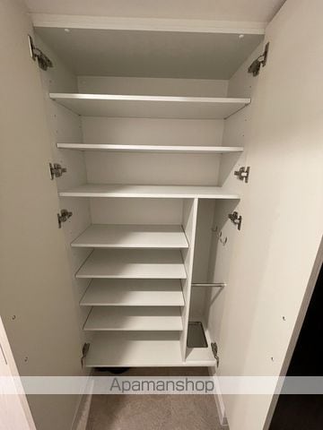 ワールドアイ大阪フェリーチェの内装写真