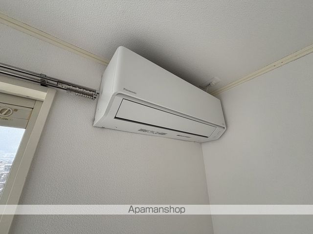サンハイムの内装写真