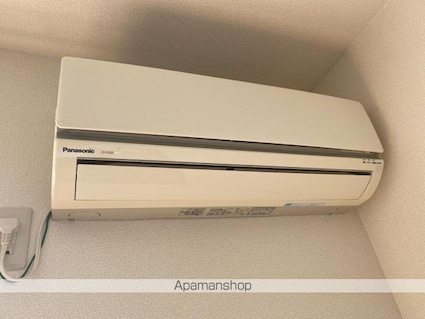 ローテンブルグⅥ[1K/26m2]のその他設備