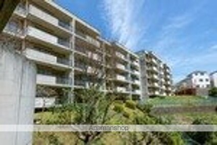 Ｔ’ｓ　ｇａｒｄｅｎ西寺尾　Ｄ棟[3LDK/91.04m2]の外観2