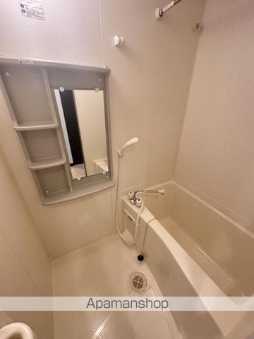 AQUAPLACETEMMACLASSICの内装写真