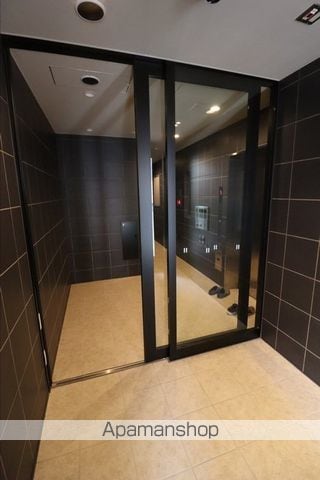 JE GLYCINE 寿町の内装写真