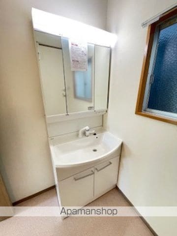 上福岡戸建の内装写真