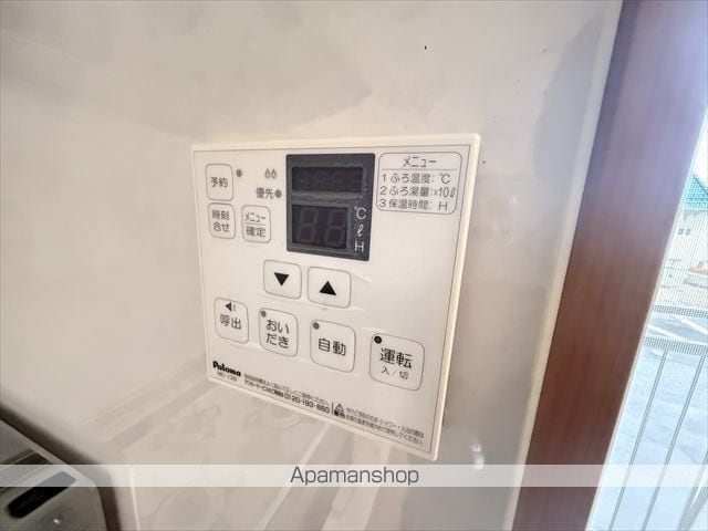 さくらマンションの内装写真
