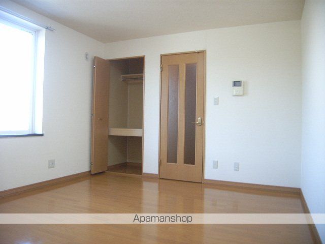 ランドマーク文京台 Aの内装写真