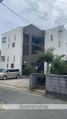 新宮リプルの外観写真