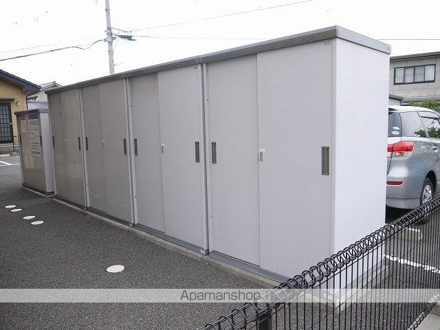 ラムズヒルのその他写真