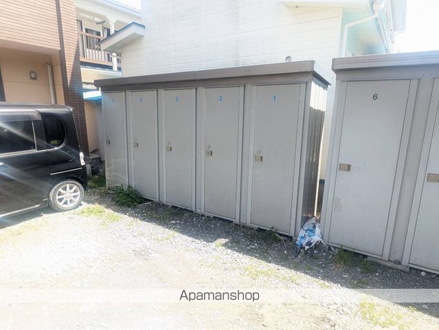 メゾンリバーサイドKIIIのその他写真